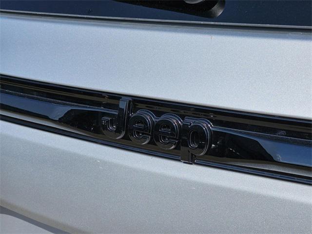 new 2025 Jeep Grand Cherokee car, priced at $42,480