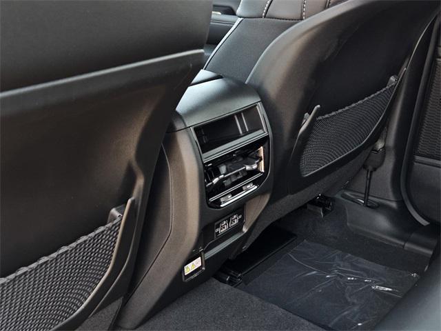 new 2025 Jeep Grand Cherokee car, priced at $42,480