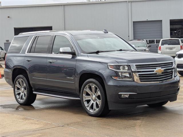 used 2020 Chevrolet Tahoe car, priced at $37,991