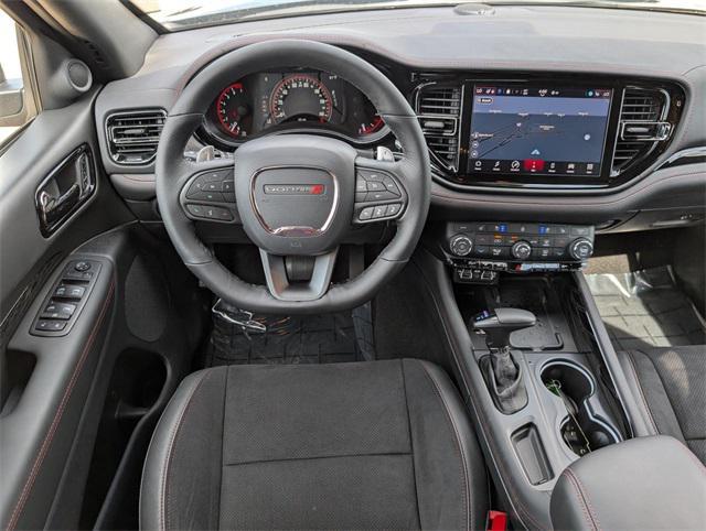 new 2025 Dodge Durango car, priced at $45,335