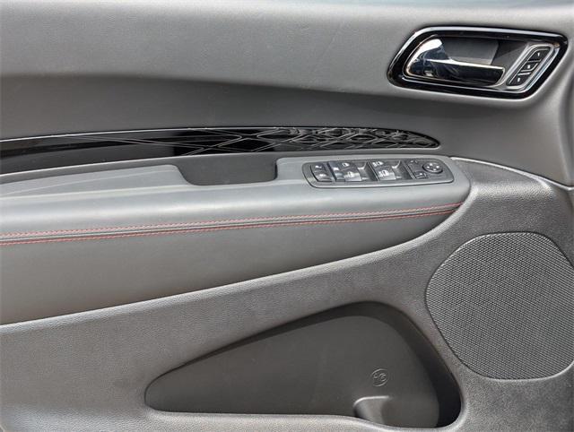 new 2025 Dodge Durango car, priced at $45,335