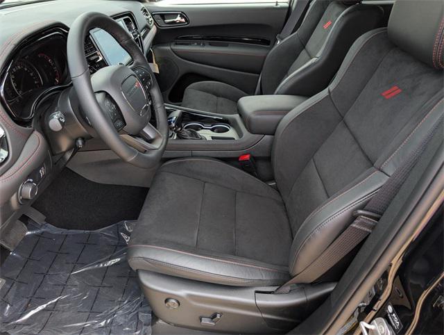 new 2025 Dodge Durango car, priced at $45,335