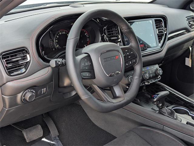 new 2025 Dodge Durango car, priced at $45,335