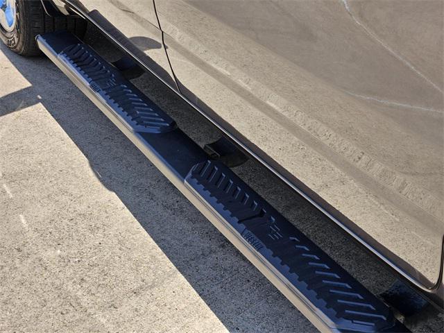 used 2024 Ram 1500 car, priced at $42,485
