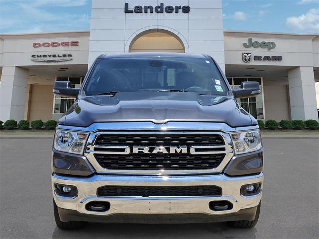 used 2024 Ram 1500 car, priced at $42,485