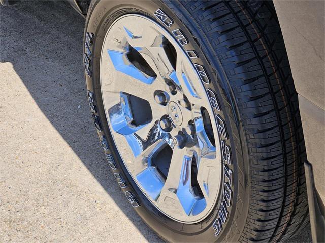 used 2024 Ram 1500 car, priced at $42,485