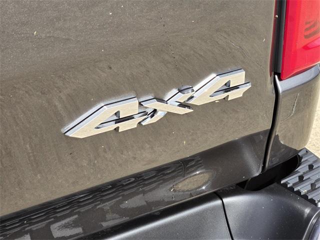 new 2026 Ram 1500 car, priced at $92,035