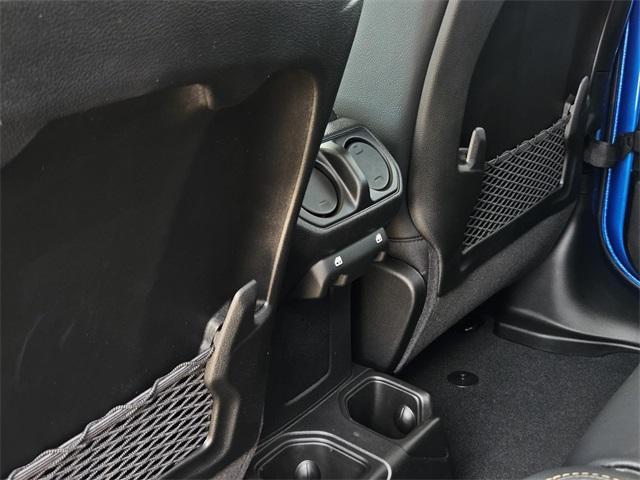 new 2025 Jeep Gladiator car, priced at $47,730