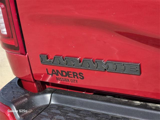 new 2026 Ram 2500 car, priced at $71,965