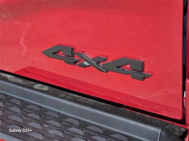 new 2026 Ram 2500 car, priced at $71,965