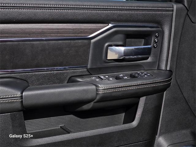 new 2026 Ram 2500 car, priced at $71,965