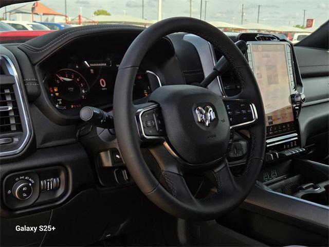 new 2026 Ram 2500 car, priced at $71,965