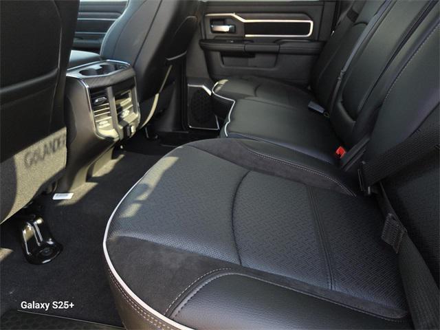 new 2026 Ram 2500 car, priced at $71,965