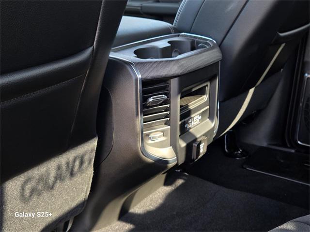 new 2026 Ram 2500 car, priced at $71,965