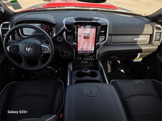 new 2026 Ram 2500 car, priced at $71,965