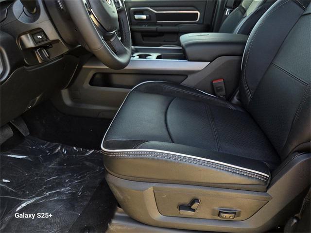 new 2026 Ram 2500 car, priced at $71,965