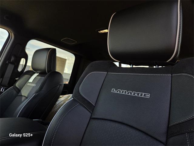 new 2026 Ram 2500 car, priced at $71,965