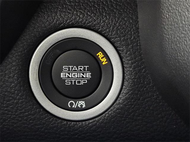 new 2025 Ram 1500 car, priced at $50,353