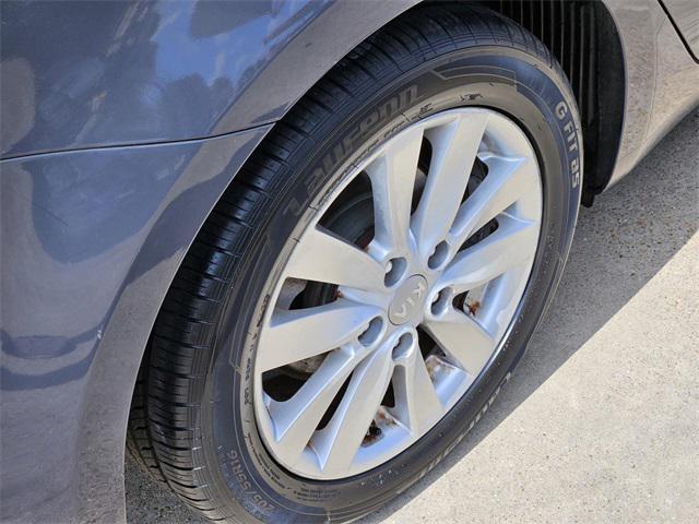 used 2015 Kia Forte car, priced at $7,997