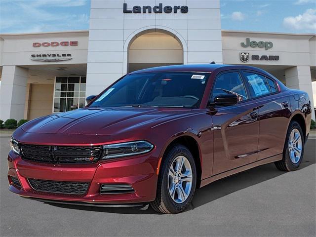 new 2023 Dodge Charger car, priced at $30,220