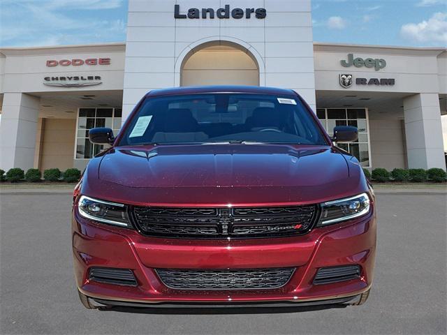 new 2023 Dodge Charger car, priced at $31,220