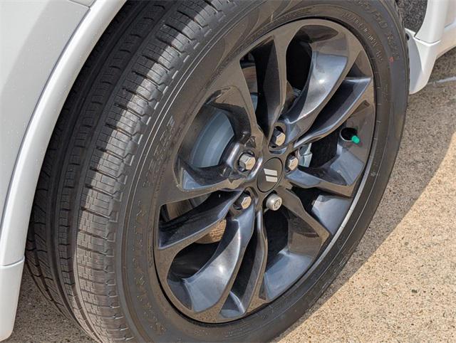 new 2025 Dodge Durango car, priced at $47,735