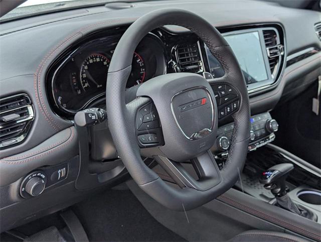new 2025 Dodge Durango car, priced at $47,735