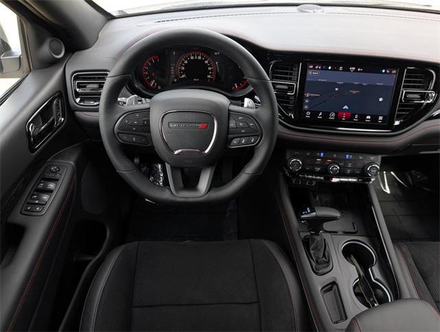 new 2025 Dodge Durango car, priced at $47,735