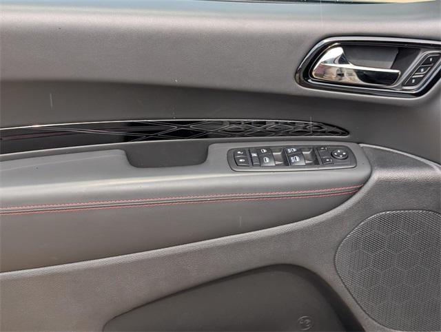 new 2025 Dodge Durango car, priced at $47,735