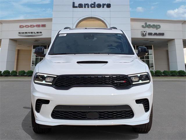 new 2025 Dodge Durango car, priced at $47,735
