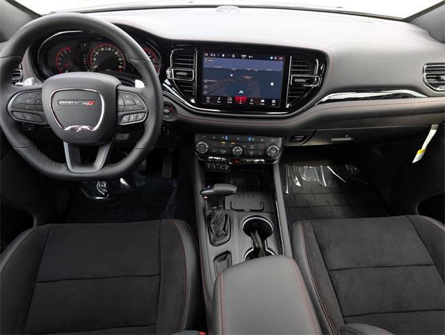 new 2025 Dodge Durango car, priced at $47,735