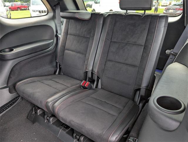new 2025 Dodge Durango car, priced at $47,735