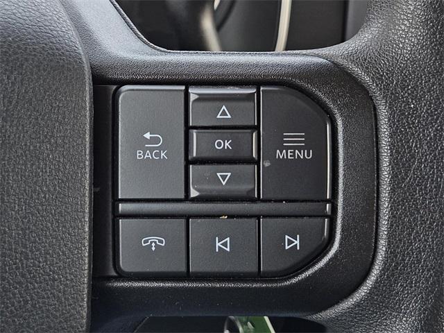 used 2023 Ford F-150 car, priced at $29,330