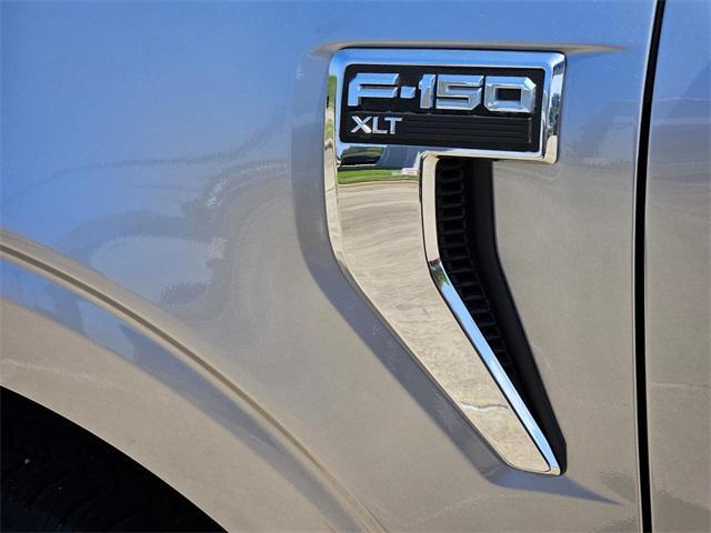 used 2023 Ford F-150 car, priced at $29,330