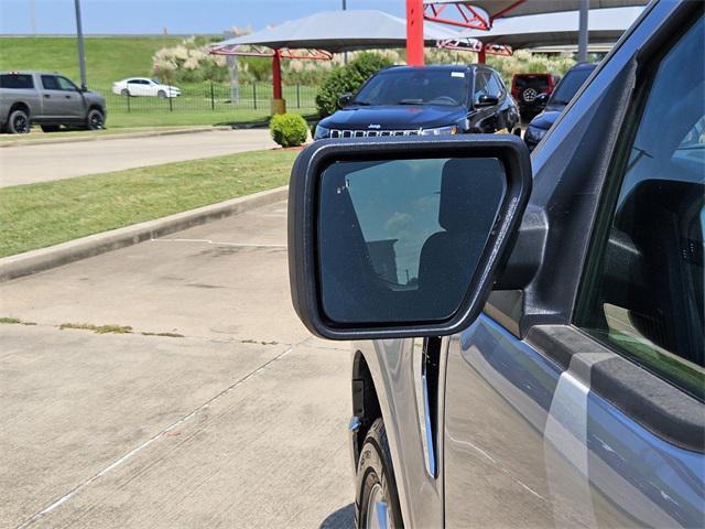 used 2023 Ford F-150 car, priced at $29,330