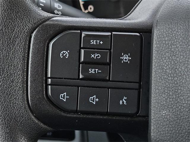 used 2023 Ford F-150 car, priced at $29,330