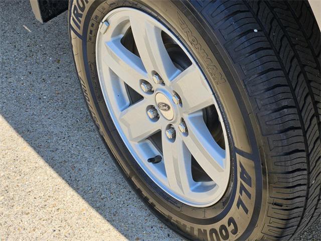 used 2023 Ford F-150 car, priced at $29,330