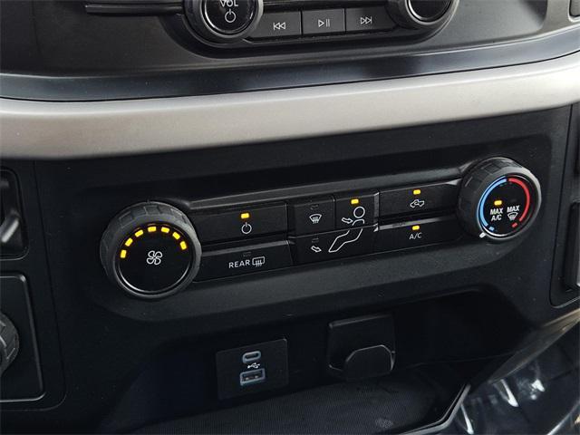 used 2023 Ford F-150 car, priced at $29,330