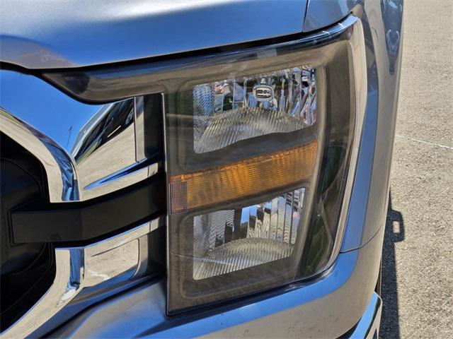 used 2023 Ford F-150 car, priced at $29,330