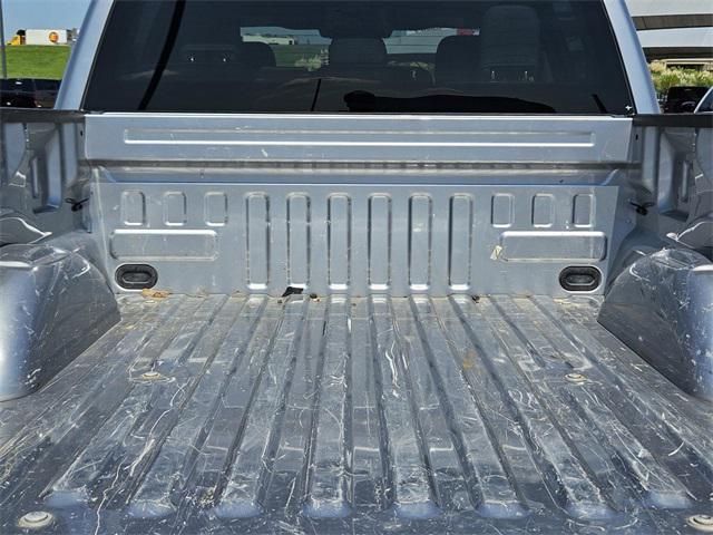 used 2023 Ford F-150 car, priced at $29,330