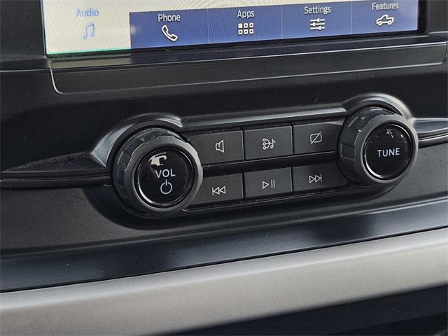 used 2023 Ford F-150 car, priced at $29,330