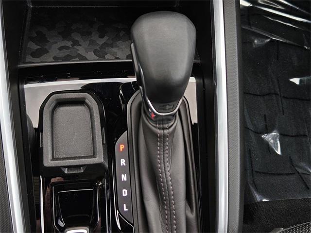 used 2024 Chevrolet Colorado car, priced at $31,999