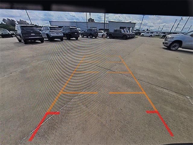 used 2024 Chevrolet Colorado car, priced at $31,999