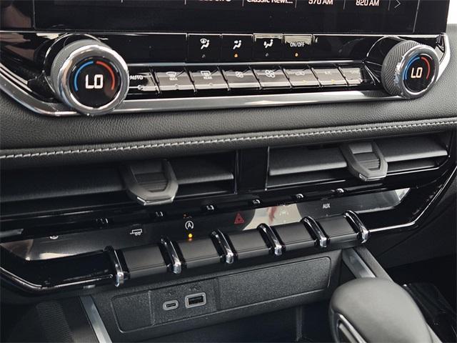 used 2024 Chevrolet Colorado car, priced at $31,999