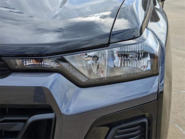 used 2024 Chevrolet Colorado car, priced at $31,999