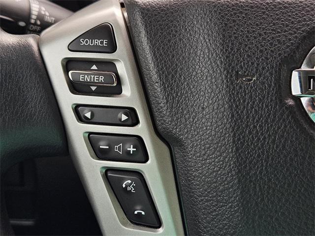 used 2018 Nissan Titan XD car, priced at $26,847