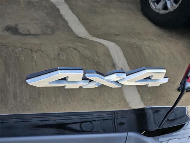 used 2020 Ram 1500 car, priced at $35,355