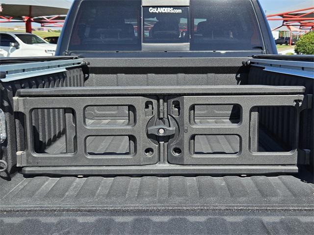 new 2025 Ram 2500 car, priced at $91,210