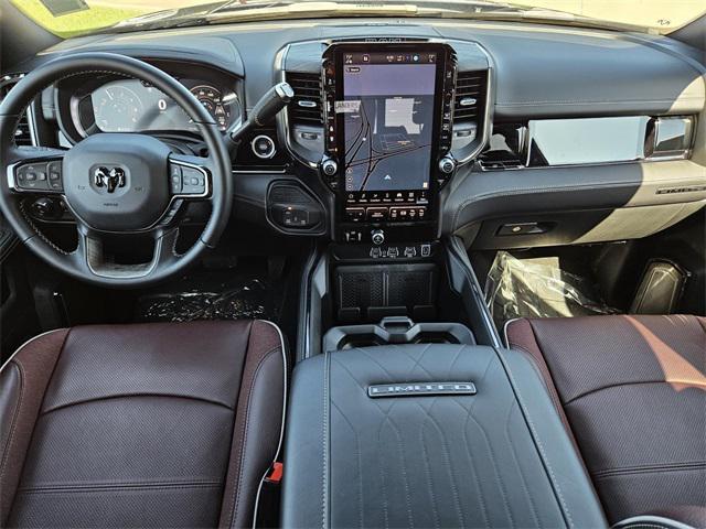 new 2025 Ram 2500 car, priced at $91,210