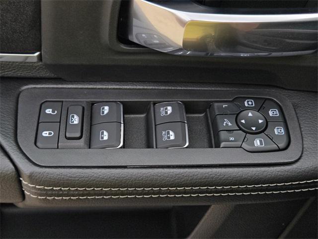 new 2026 Ram 2500 car, priced at $89,430